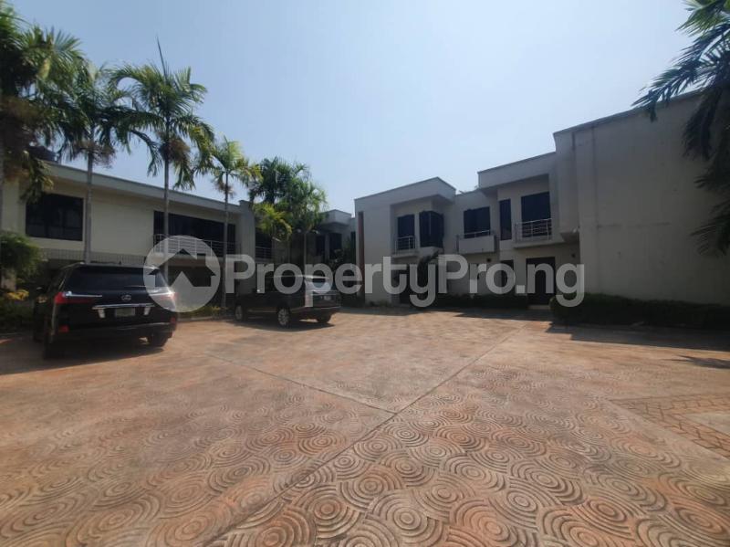 4 bedroom House for rent Banana Island Ikoyi Lagos