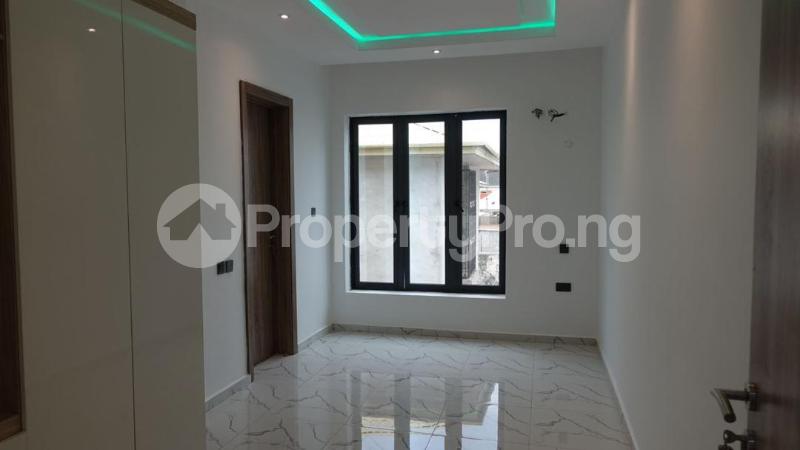 4 bedroom House for rent  Ogombo Ajah Lagos