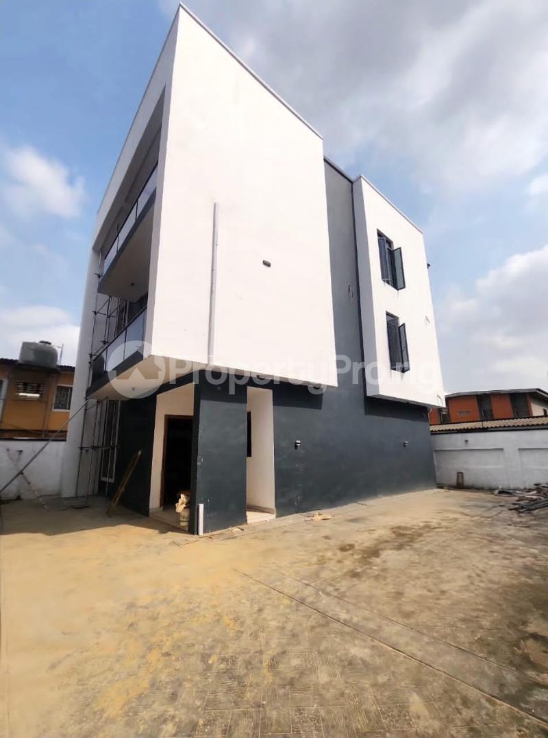 4 bedroom House for sale Anthony, Maryland Lagos