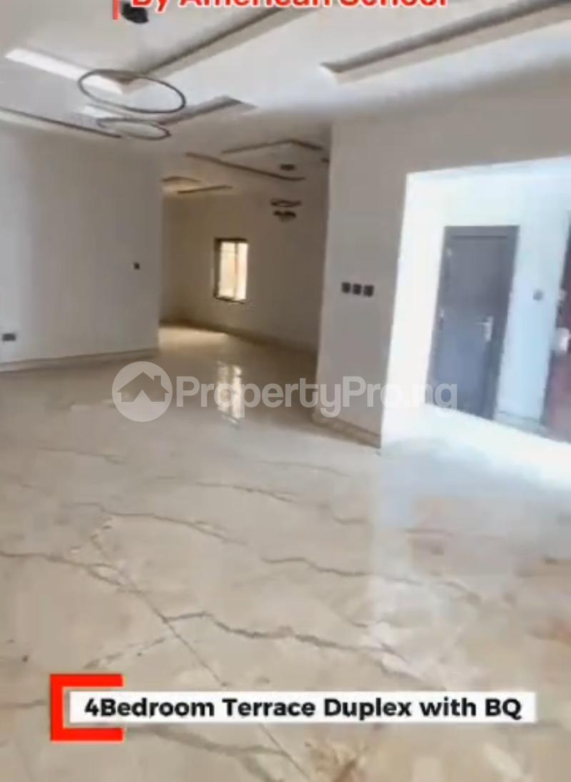 4 bedroom House for sale Durumi Durumi Abuja