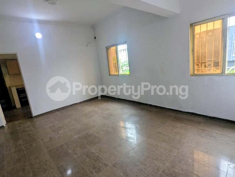 4 bedroom House for rent Agungi Lekki Lagos