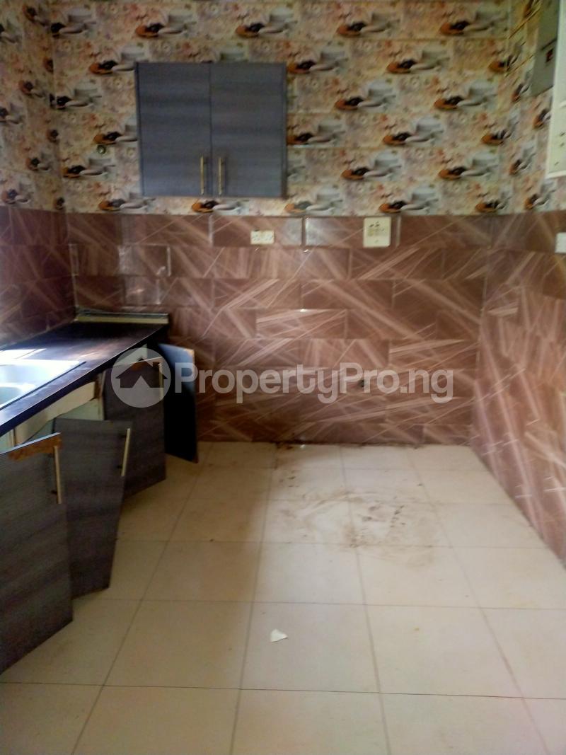 4 Bedroom House in Anthony Village Maryland Lagos House for rent in