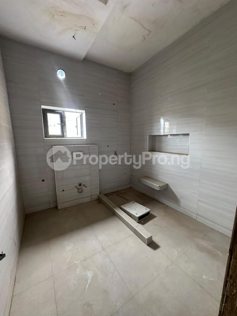 4 bedroom House for sale Asokoro Asokoro Abuja
