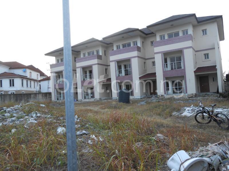 House for sale Banana Island Lagos