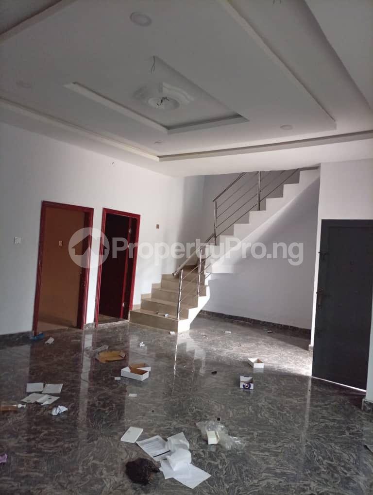 4 bedroom House for rent Forestry Jericho Jericho Ibadan Oyo