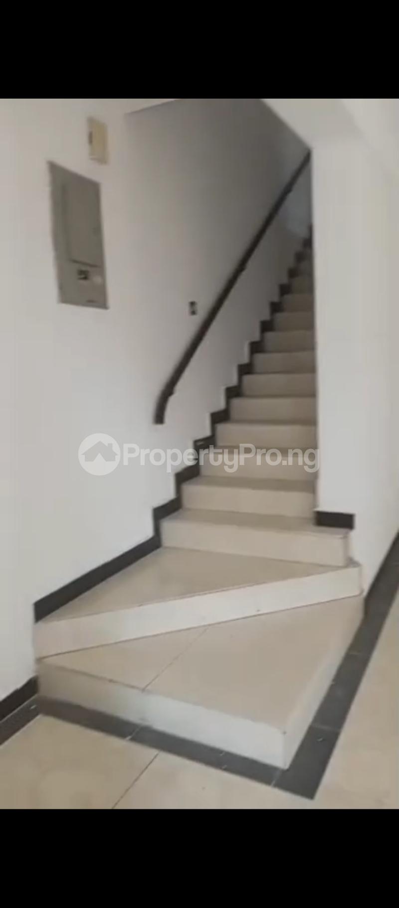 4 bedroom Flat / Apartment for rent Estate Ifako-gbagada Gbagada Lagos