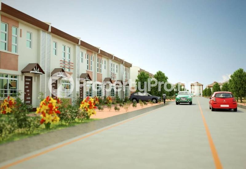 House for sale Green City, Opic, Isheri North Ojodu Lagos