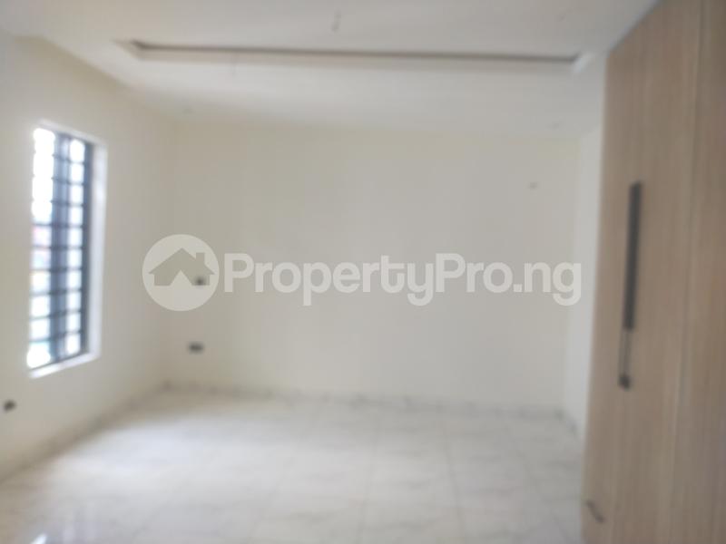 4 bedroom House for sale  Ifako-gbagada Gbagada Lagos