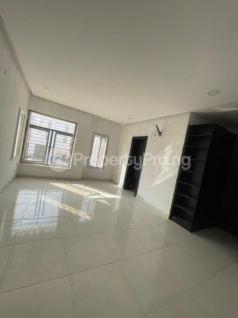 4 bedroom House for rent Ikate Lekki Lagos