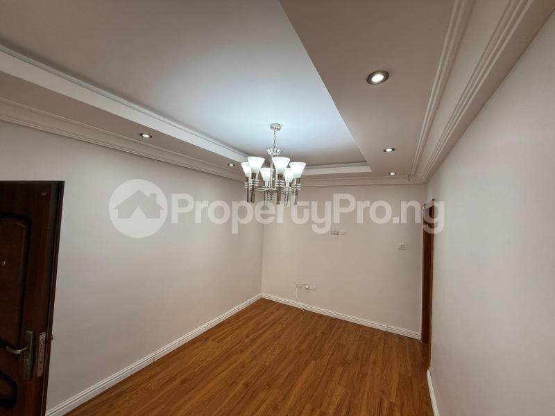 4 bedroom House for sale  Ikeja GRA Ikeja Lagos