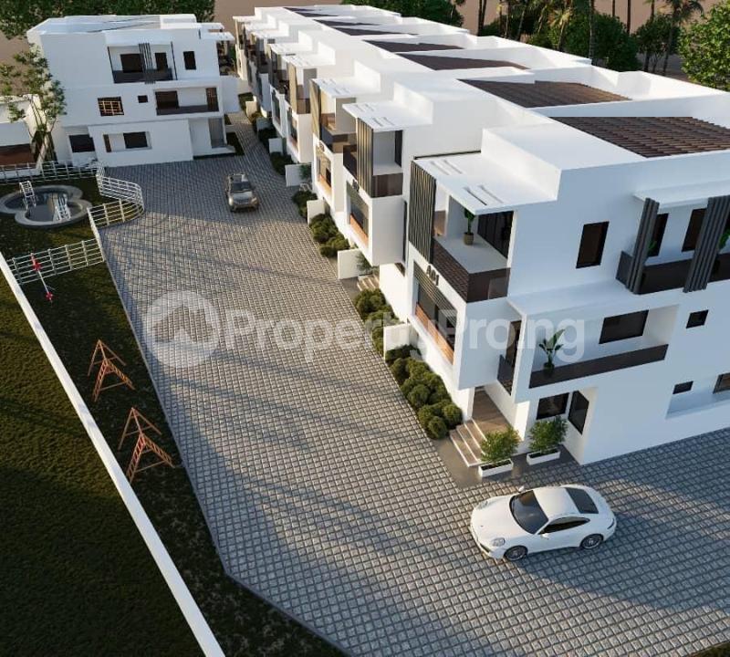 4 bedroom House for sale Ikeja GRA Ikeja Lagos