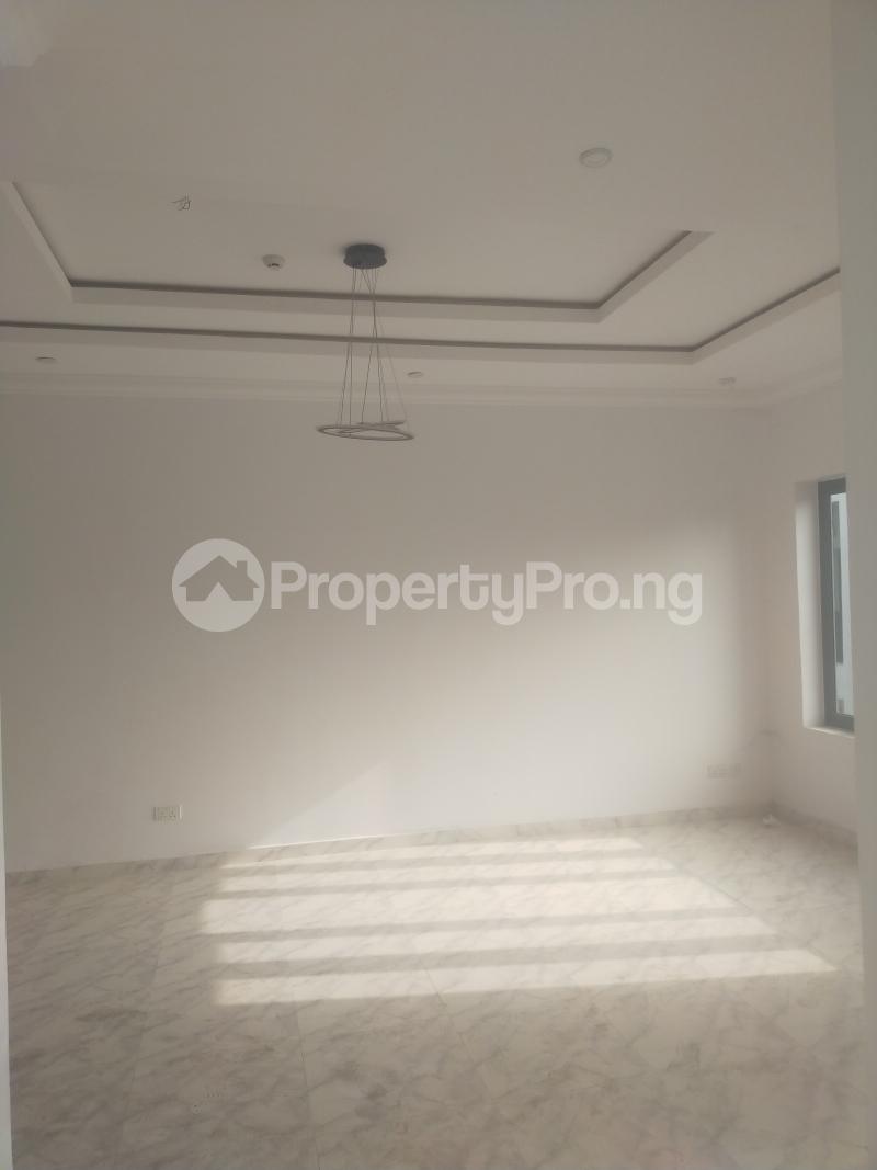 4 bedroom House for sale  Ikeja GRA Ikeja Lagos
