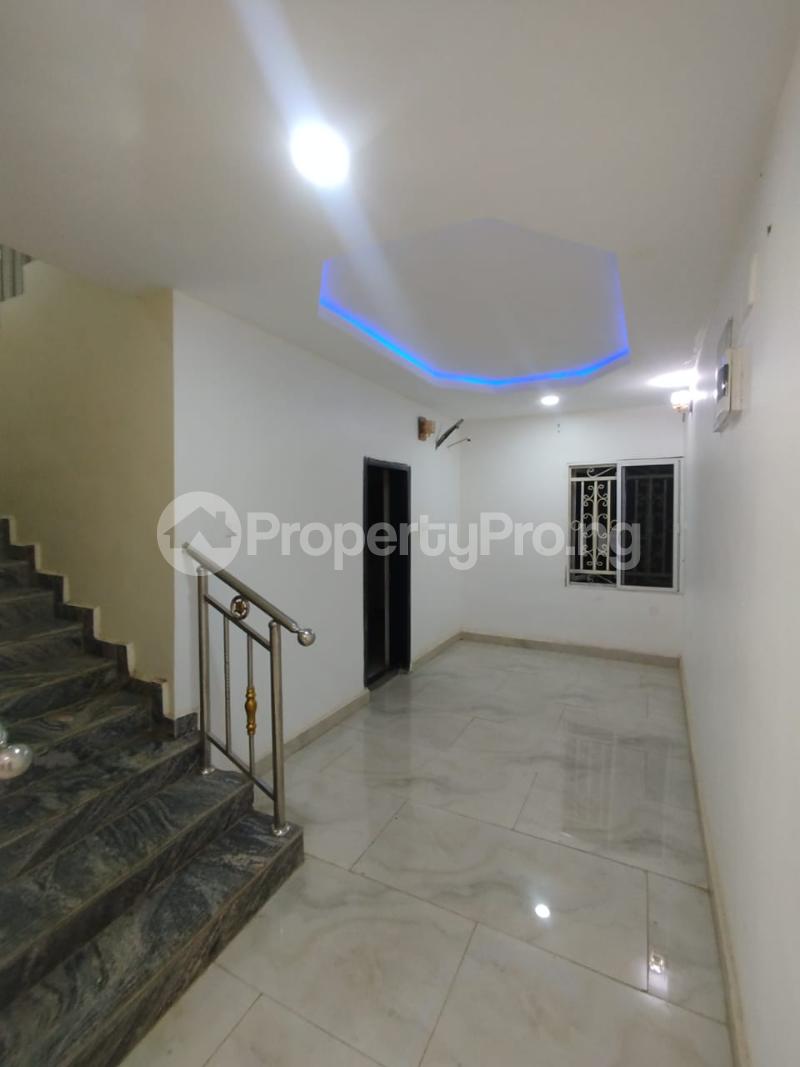 4 bedroom House for rent Gilmor Jahi Abuja