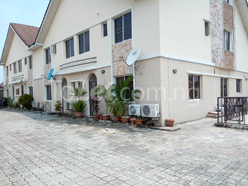 4 bedroom House for rent Oluwakayode Jacobs Street, Off Aare Adedeji Okunubi Street Lekki Phase 1 Lekki Lagos