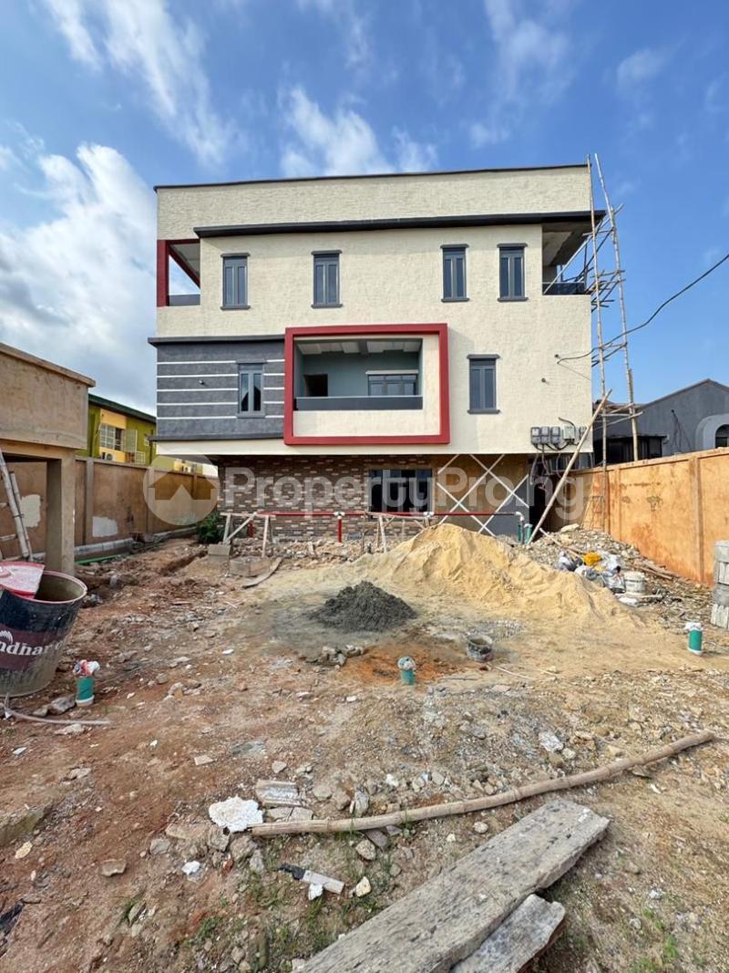 4 bedroom House for sale Maryland Lagos