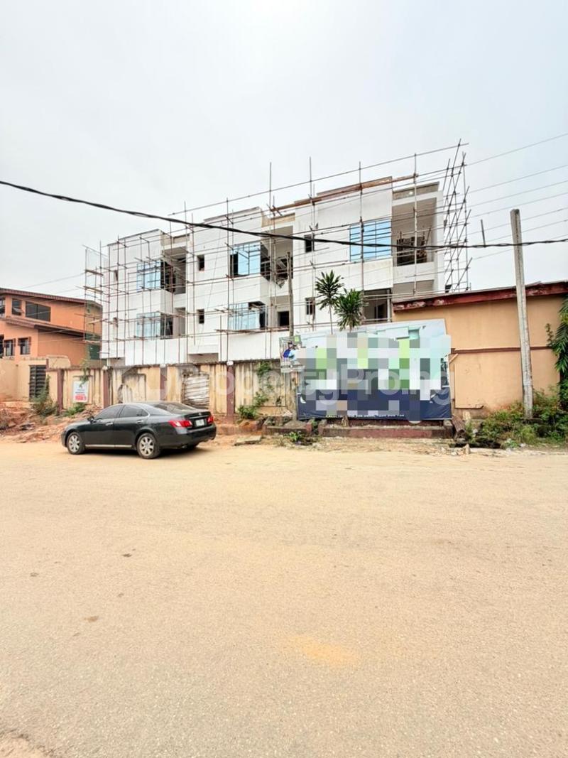 4 bedroom House for sale Maryland Lagos