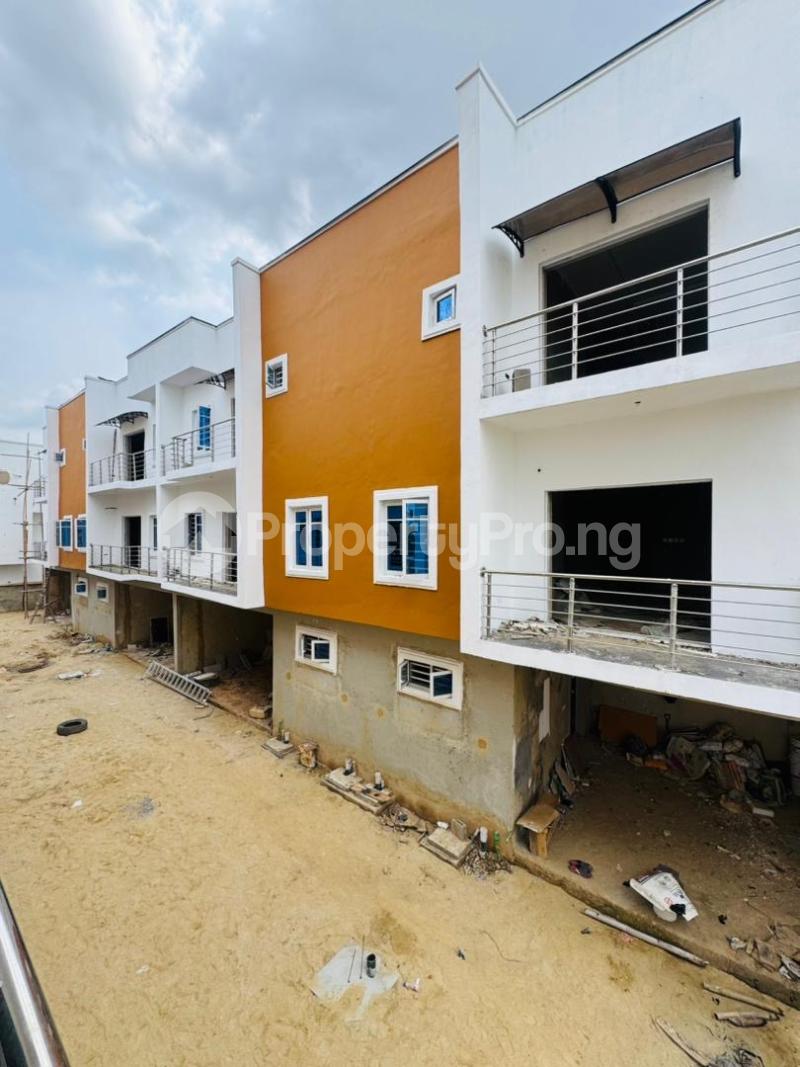 4 bedroom House for sale Ogudu GRA Ogudu Lagos