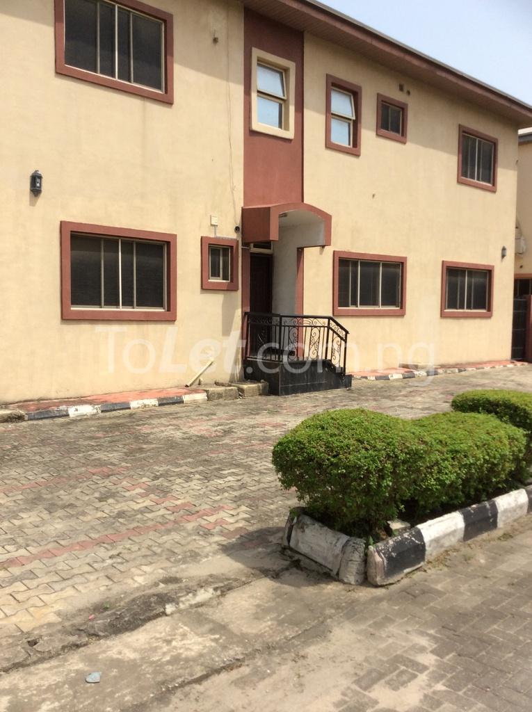 4 bedroom Flat / Apartment for rent Princely Court Road Victoria Island Lagos