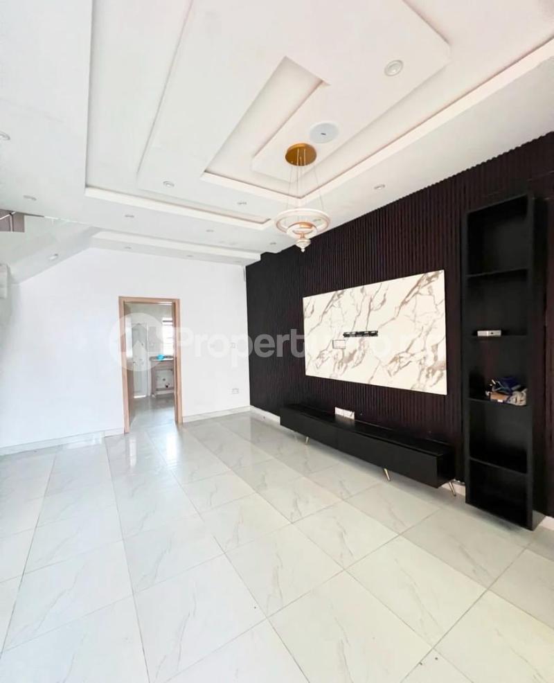 4 bedroom House for rent Orchid Lekki Lagos