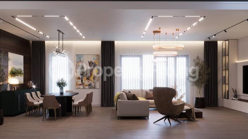4 bedroom House for sale Parkview Estate Ikoyi Lagos