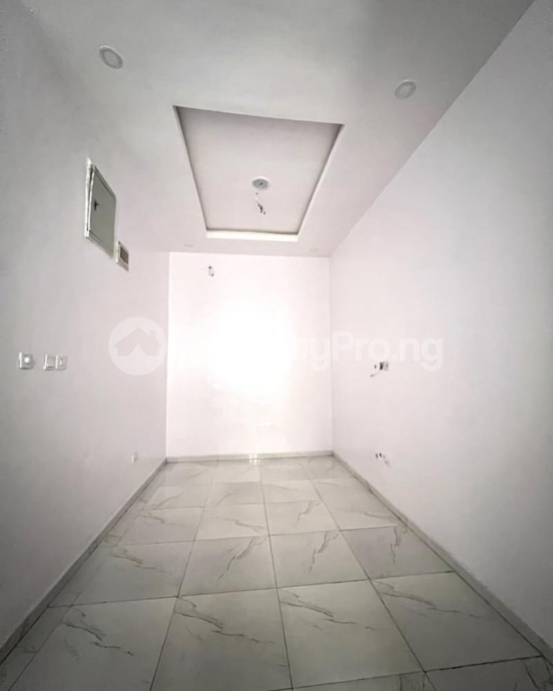 4 bedroom House for rent Ikota Lekki Lagos