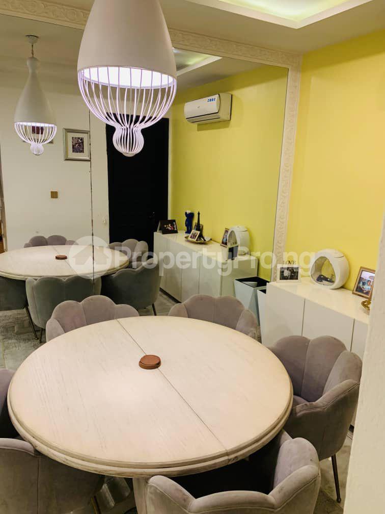 House for sale Victoria Island Lagos