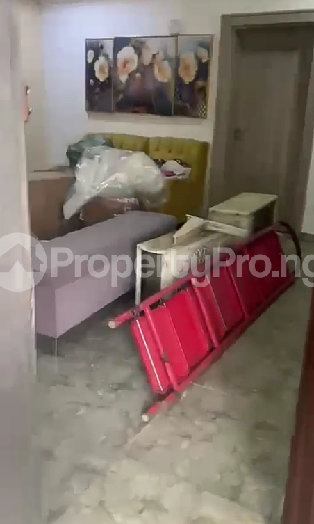 4 bedroom House for rent Brains And Hammers Life Camp Abuja