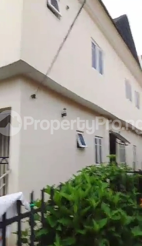 4 bedroom House for rent Maitama Maitama Abuja - 0