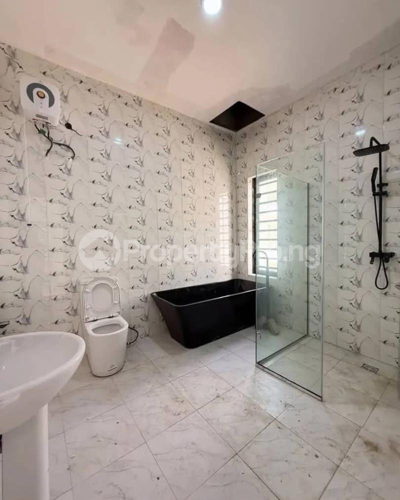 4 bedroom House for sale Orchid Lekki Lagos