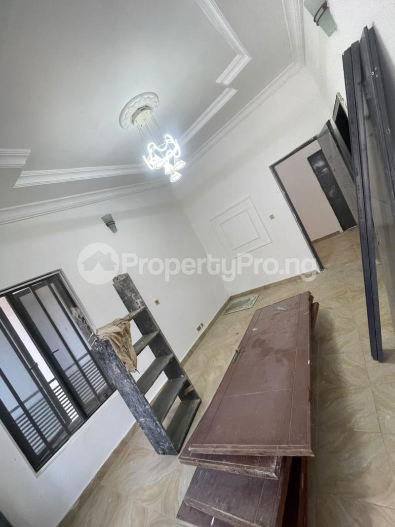 4 bedroom House for rent Behind Sky Mall Sangotedo Ajah Lagos
