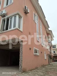 4 bedroom House for sale Town planning way Ilupeju Lagos