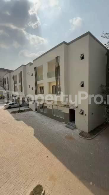 5 bedroom House for rent Maitama Abuja