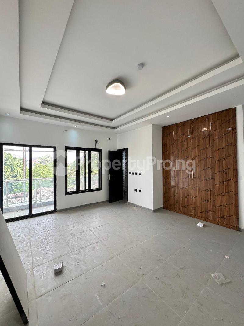 4 bedroom House for sale Old Ikoyi Ikoyi Lagos