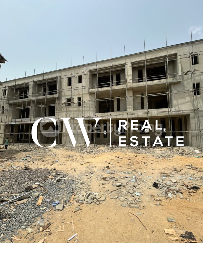 4 bedroom House for sale Osapa london Lekki Lagos