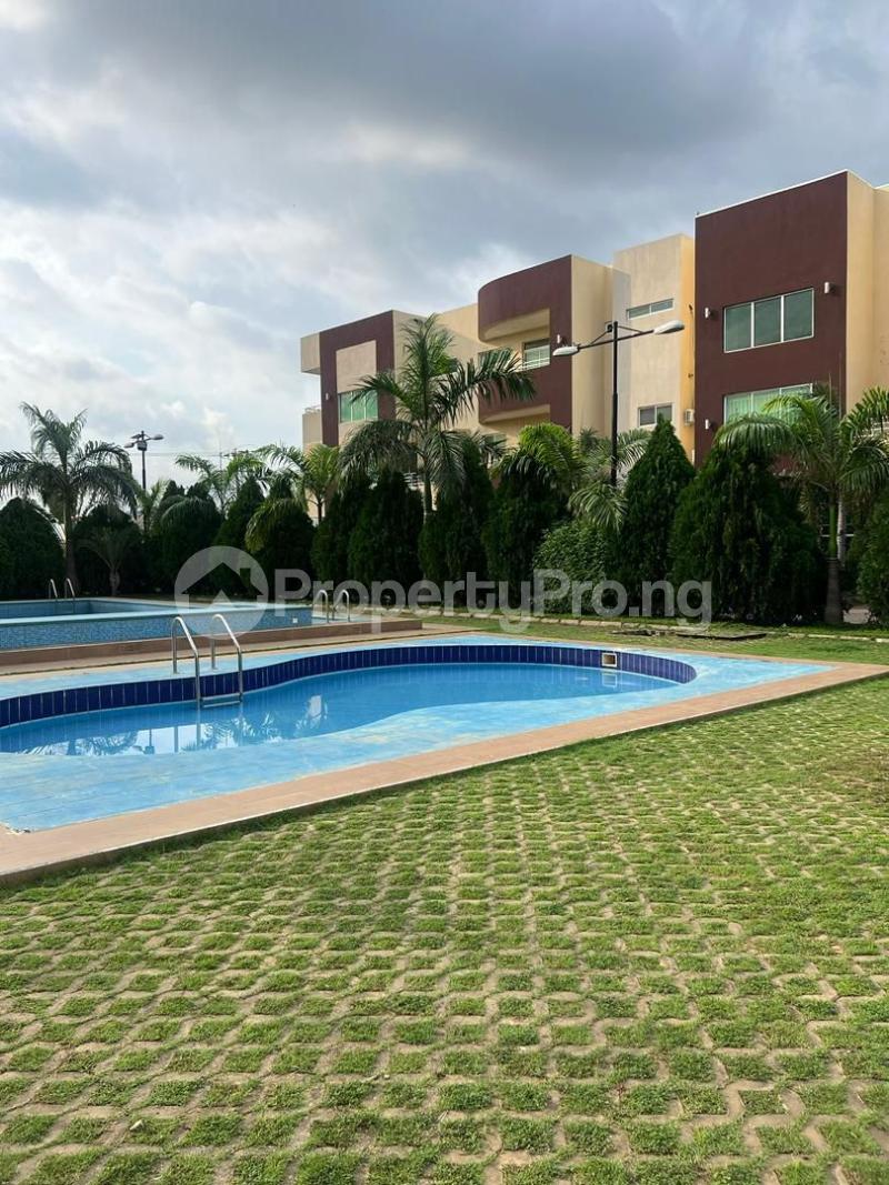 5 bedroom House for sale Katampe Abuja