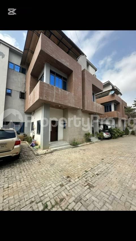 5 bedroom House for sale Utako Abuja