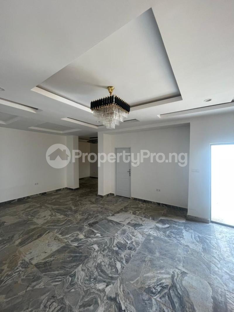 5 bedroom House for rent Katampe Main Abuja