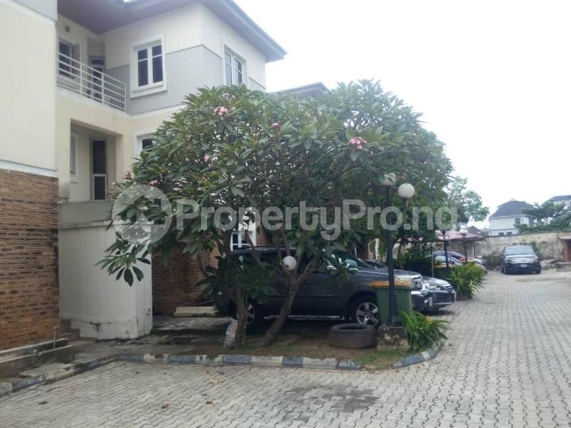 4 bedroom House for sale ONIRU Victoria Island Lagos