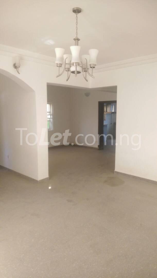 4 bedroom House for rent Jabi District; Jabi Abuja