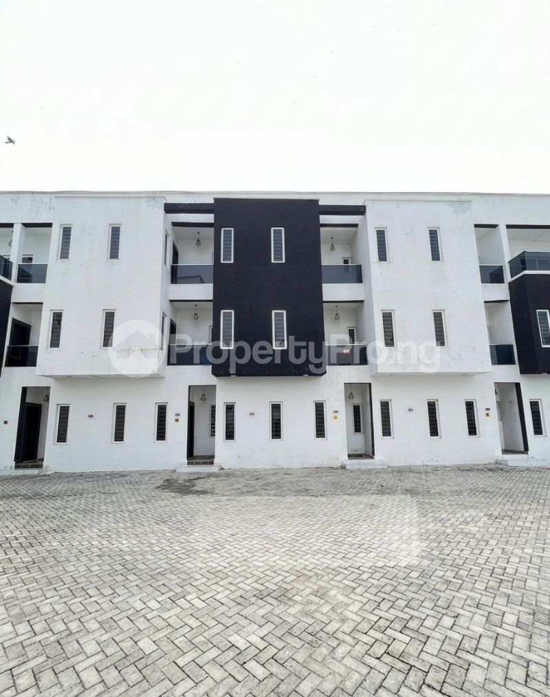 4 bedroom House for sale Ikota Lekki Lagos