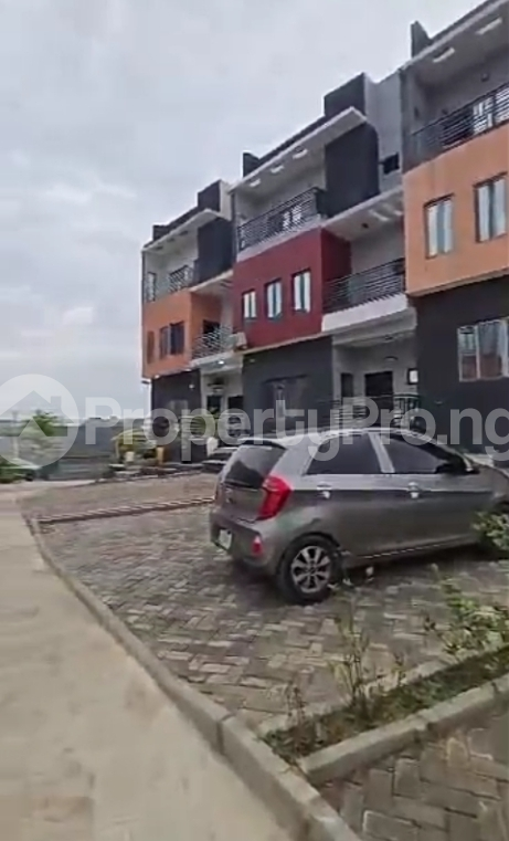 4 bedroom House for rent Guzape Guzape Abuja