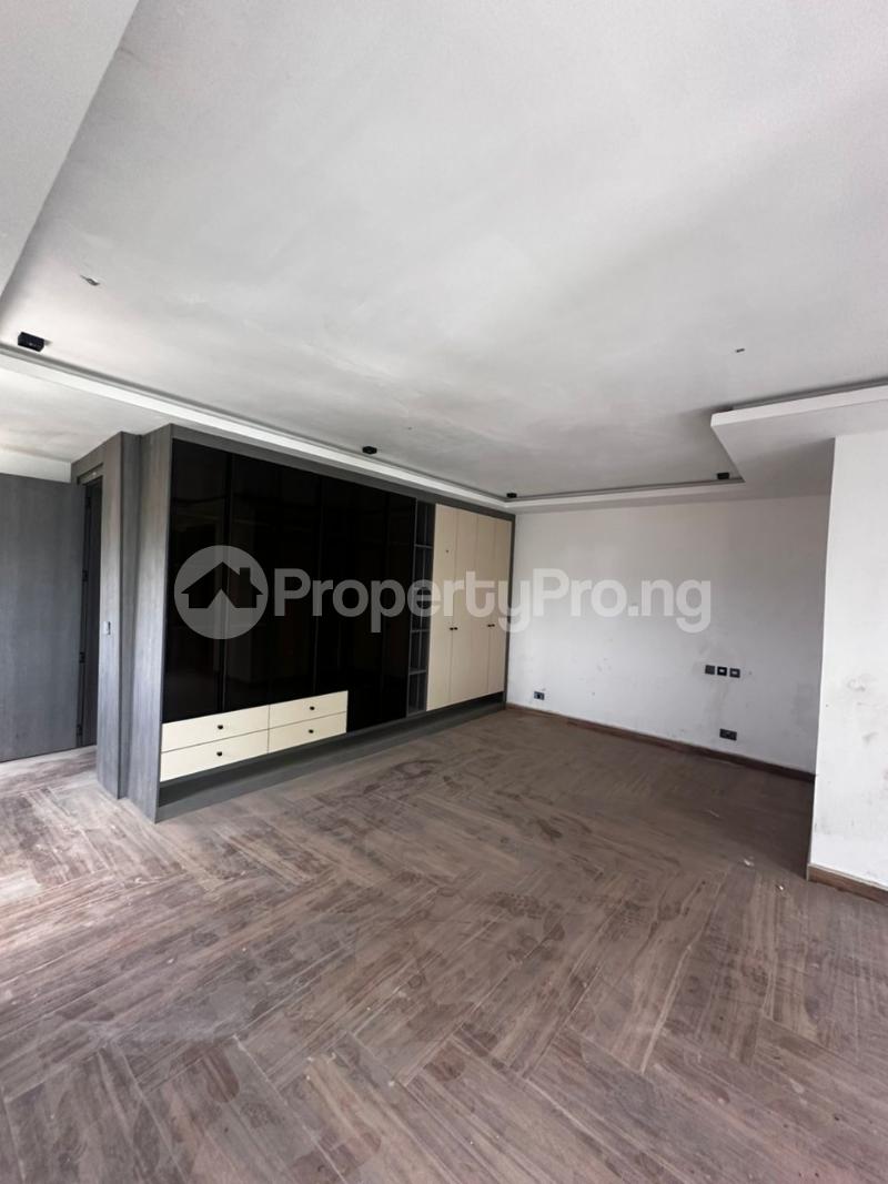 5 bedroom House for rent Katampe Extension Katampe Abuja