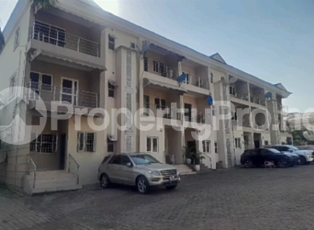 4 bedroom House for rent Wuse2 Wuse 2 Abuja