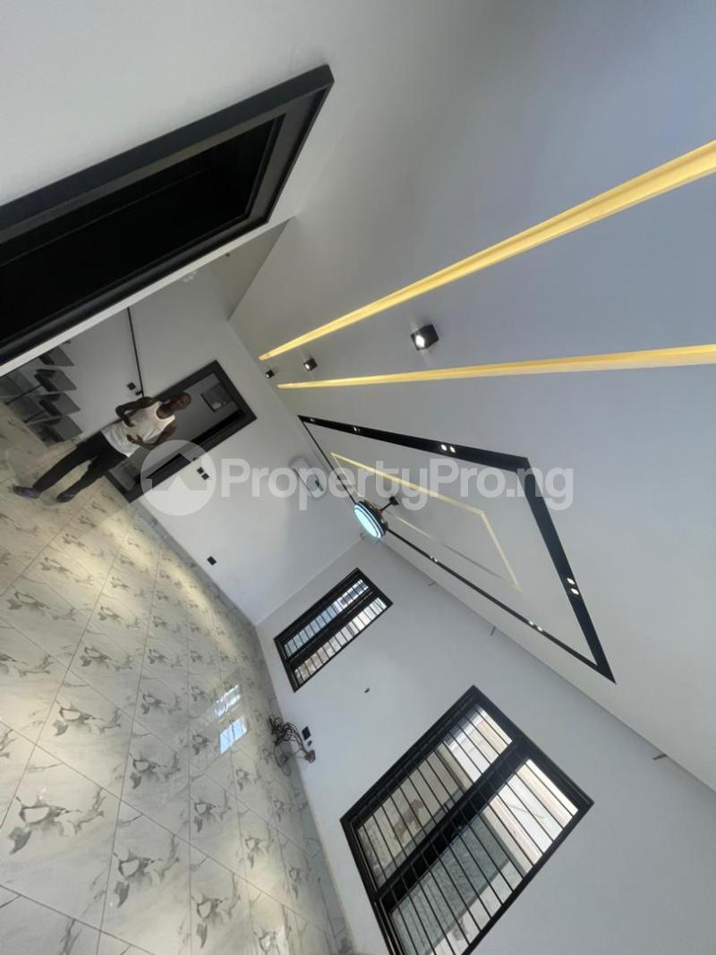 5 bedroom House for sale Karsana Abuja