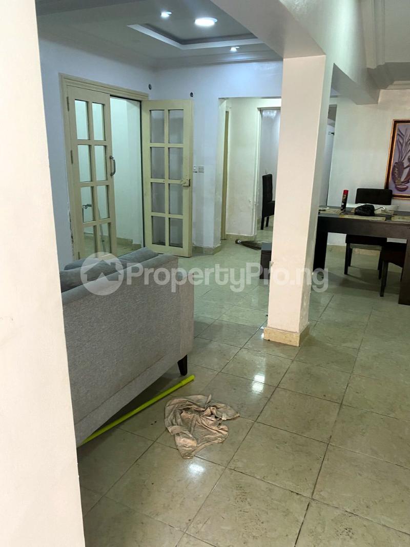 4 bedroom House for rent Chevron Drive Lekki Lagos