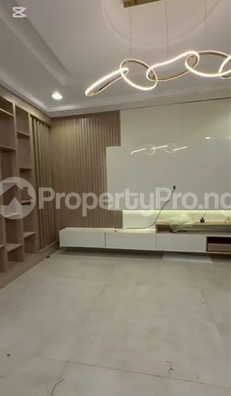 4 bedroom House for rent Guzape Guzape Abuja