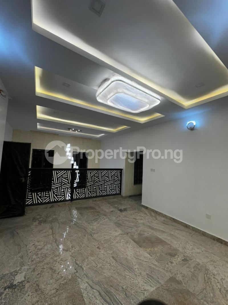5 bedroom House for sale Jahi Abuja