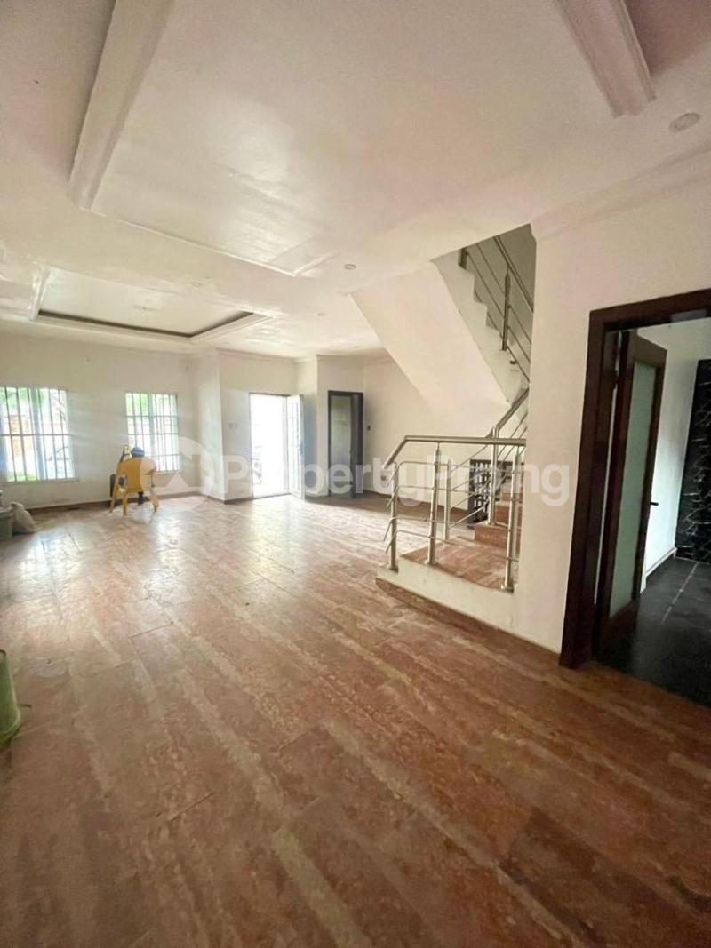 4 bedroom House for rent Osapa london Lekki Lagos