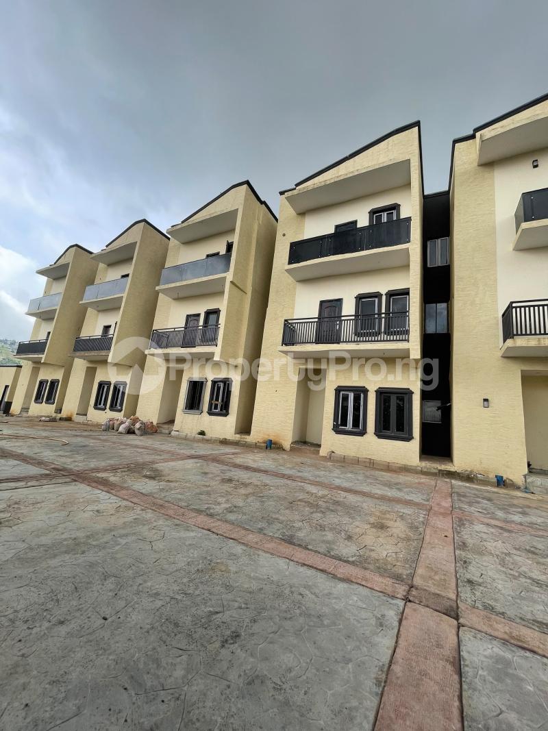 House for rent Katampe Abuja