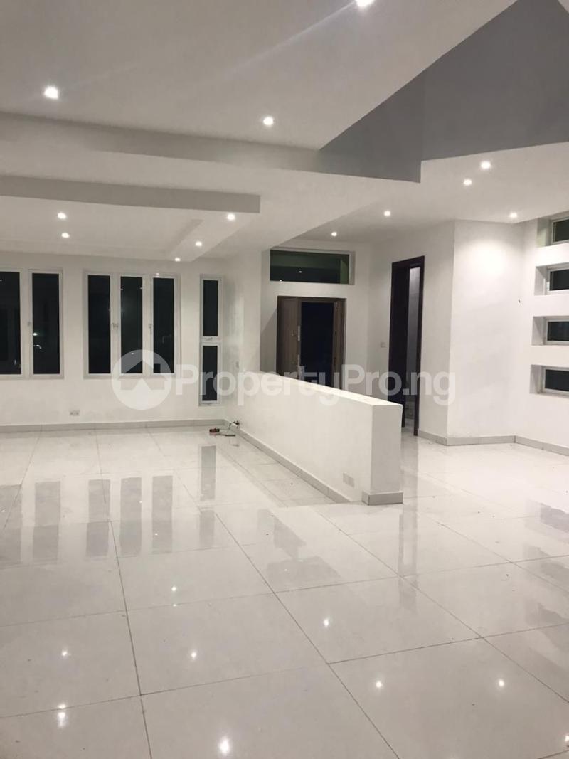 5 bedroom House for sale Katampe Main Katampe Abuja